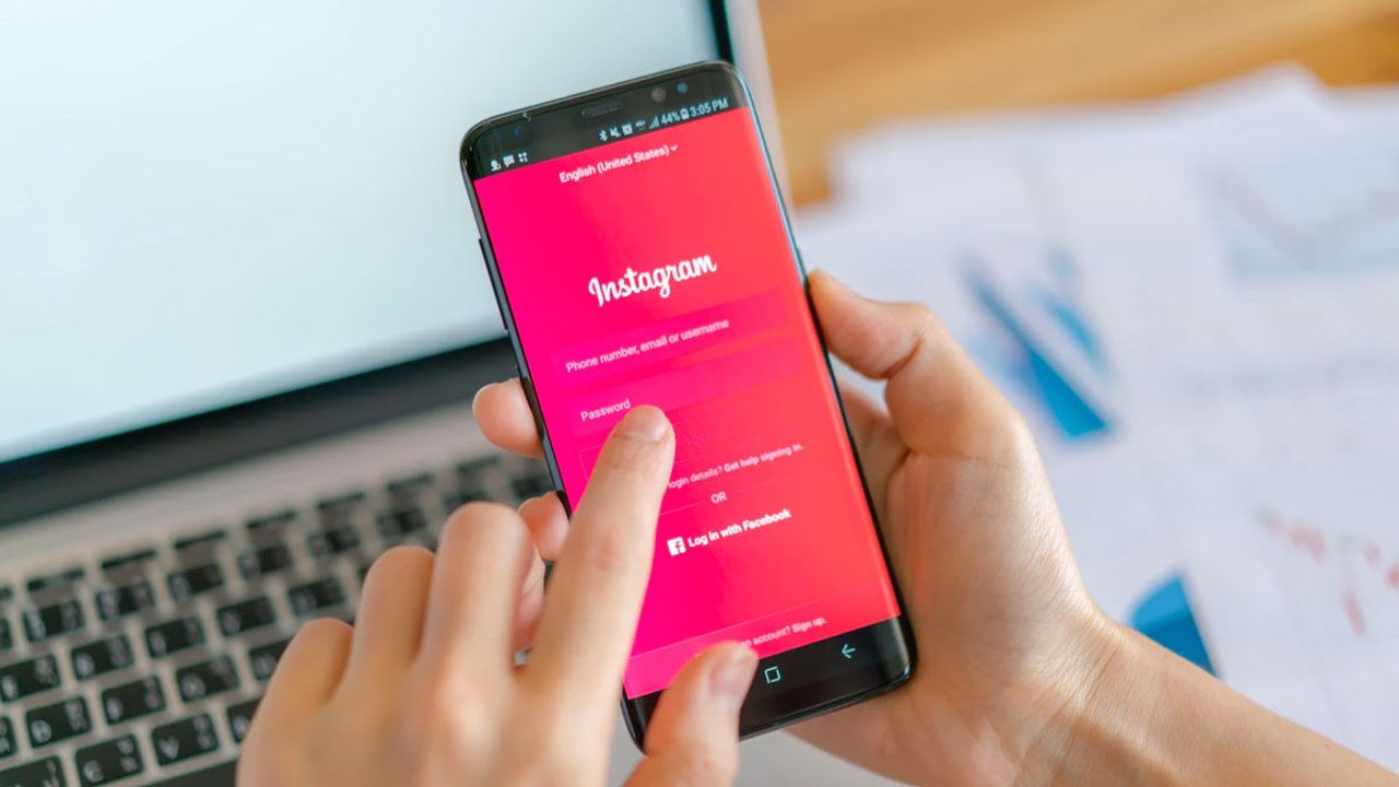 Instagram'a Yeni Özellik: Arkadaşlar Listesi Geliyor