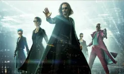 Matrix'in gizemi devam ediyor: Beşinci film yolda!