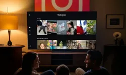 Android TV’lere Instagram Geldi: Reels İzlenebilecek
