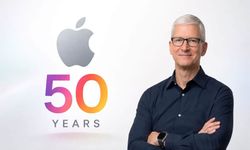 Apple 50 Yaşına Giriyor: Tim Cook Planları Açıkladı