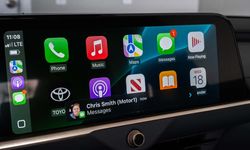 Apple CarPlay'de ChatGPT ve Gemini Kullanılabilecek