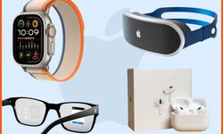 Apple Yapay Zekayı Giyilebilir Cihazlara Getiriyor!