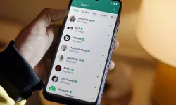 WhatsApp'ta Yakın Arkadaşlar Modu: Hikayeler Gizlenecek