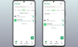 WhatsApp’a AI Dokunuşu: Uzun Mesajlar Otomatik Özetlenecek