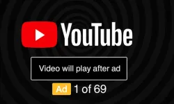 YouTube TV'ye Atlanamayan Reklamlar Geliyor