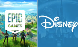 Disney, Epic Games’i Satın Alabilir: Dev Hamle İddiası