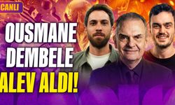 Kupa Günlüğü yayında: Ousmane Dembélé Alev Aldı | Doruk Keskin & Berat Kunt & Ercan Taner
