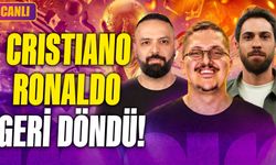 Kupa Günlüğü yayında: Cristiano Ronaldo, Geri Döndü | Koray Koç & Doruk Keskin & Ali Konaviç