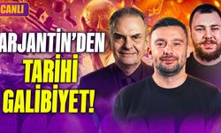 Kupa Günlüğü yayında: Arjantin'den Mucize Dönüş | Umut Öztürk & Koray Gök & Ercan Taner
