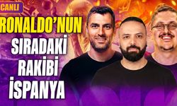 Kupa Günlüğü yayında: Ronaldo'nun Rakibi İspanya Oldu | Hüseyin Kıyıcı & Ali Konaviç & Koray Koç
