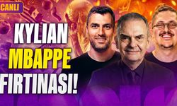 Kupa Günlüğü yayında: Kylian Mbappe Fırtınası | Hüseyin Kıyıcı & Ali Konaviç & Ercan Taner
