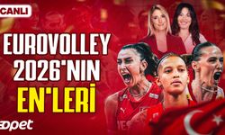 Pas to Pas yayında: EuroVolley 2026 Genel Değerlendirme