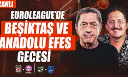 Beşiktaş - Bayern Münih, Zalgiris - Anadolu Efes | Murat Murathanoğlu & Ali Konaviç