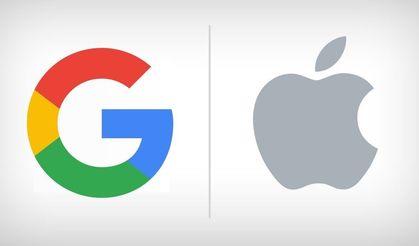 Apple ve Google Yapay Zeka İçin Ortaklık Hazırlığında
