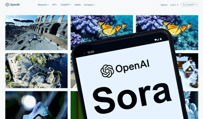 OpenAI’dan büyük adım: Sora ChatGPT’ye Geliyor!