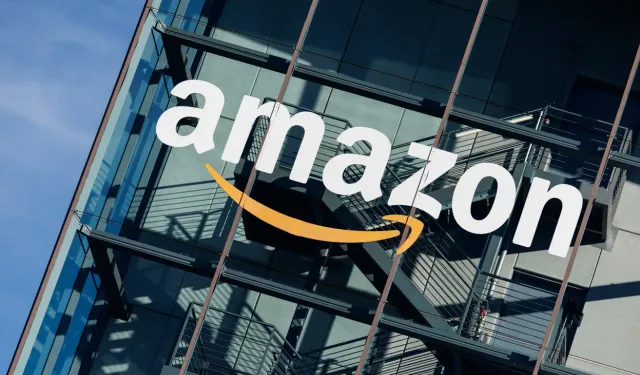 Amazon’dan Yapay Zeka Kararı: 16 Bin Kişi Çıkarıldı