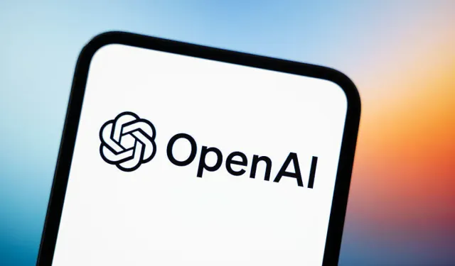 OpenAI Yeni Bir Mecra Kuruyor: Yüz Tanıma Sistemi Olacak