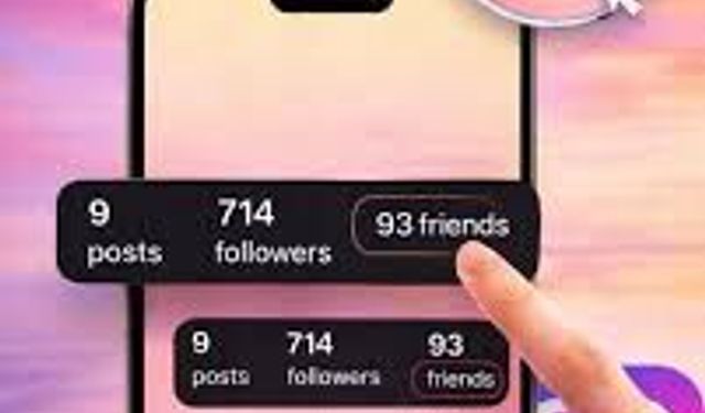 Instagram'a Yeni Özellik: Arkadaşlar Listesi Geliyor