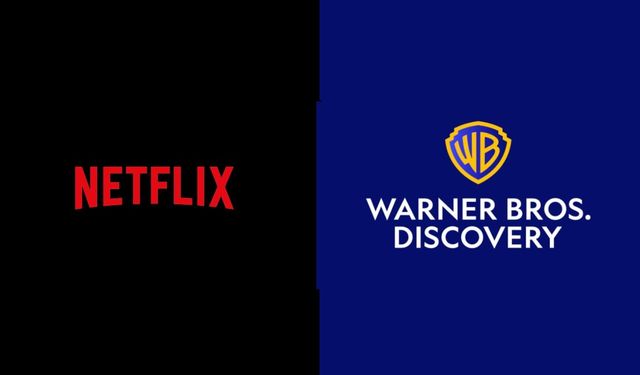 Netflix, Warner Bros'un Ödeme Teklifini Kabul Etti!