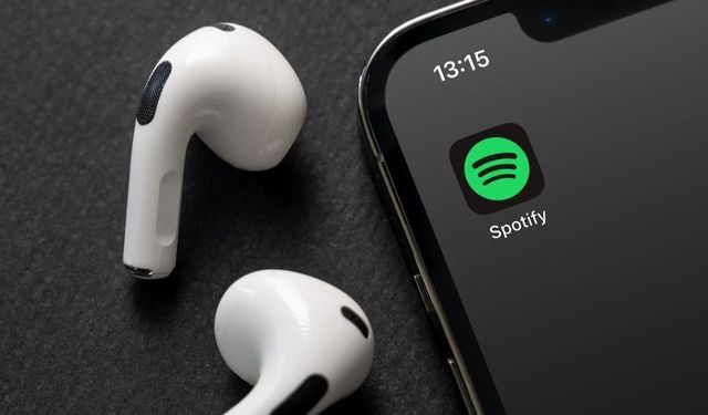 Spotify Yıllık Verileri Açıkladı: Ödeme Rekoru Kırıldı