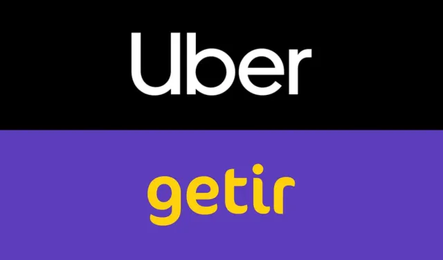 Uber Getir'i Satın Aldı: Getir ve Trendyol Go Aynı Çatıda!
