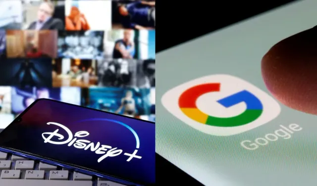 Disney'den Google’a Telif Freni: Yapay Zekada Karakter Krizi