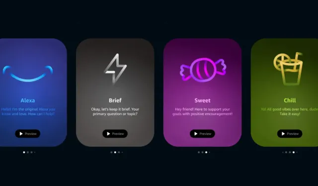 Alexa Duygularınıza Eşlik Edecek: Modunuza Göre Ses Tonu!