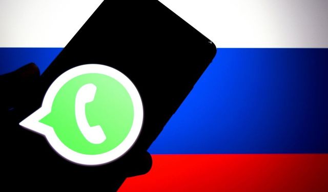 Rusya’da WhatsApp Dönemi Sona Erdi: Erişim Engeli Getirildi