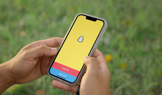 Snapchat Gelişmesi: Türkiye'ye Yerel Temsilci Atadı!
