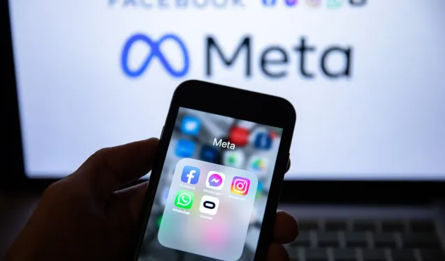 Meta'dan Yeni Düzenleme: Konum Ücreti Geliyor