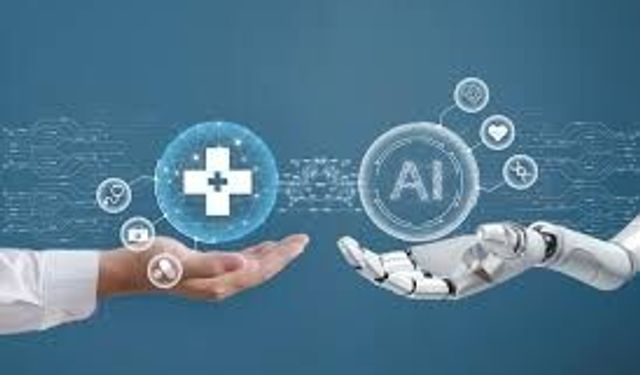 Yapay Zekâ Artık Reçete Yazabilecek: Sağlıkta Yeni Dönem