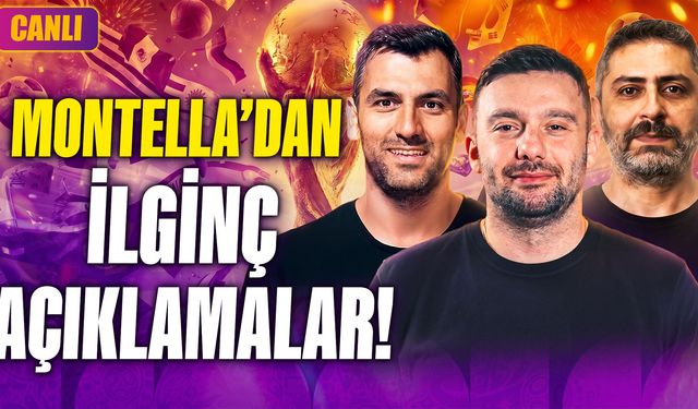 Kupa Günlüğü yayında: Dünya Kupası'nda Öne Çıkanlar | Koray Gök & Hüseyin Kıyıcı & Ahmet Atasoy