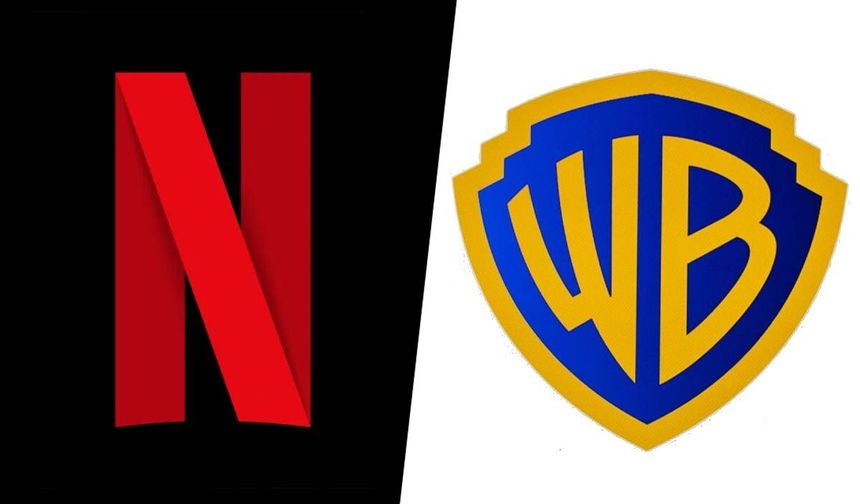 Netflix, Warner Bros'un Ödeme Teklifini Kabul Etti!