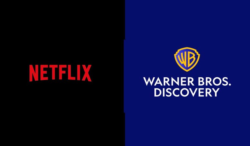 Netflix, Warner Bros'un Ödeme Teklifini Kabul Etti!