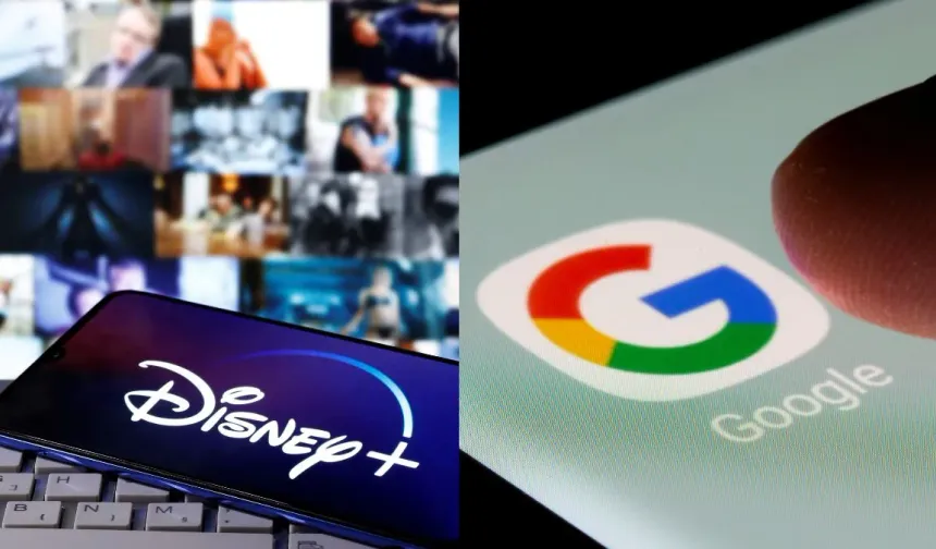 Disney'den Google’a Telif Freni: Yapay Zekada Karakter Krizi